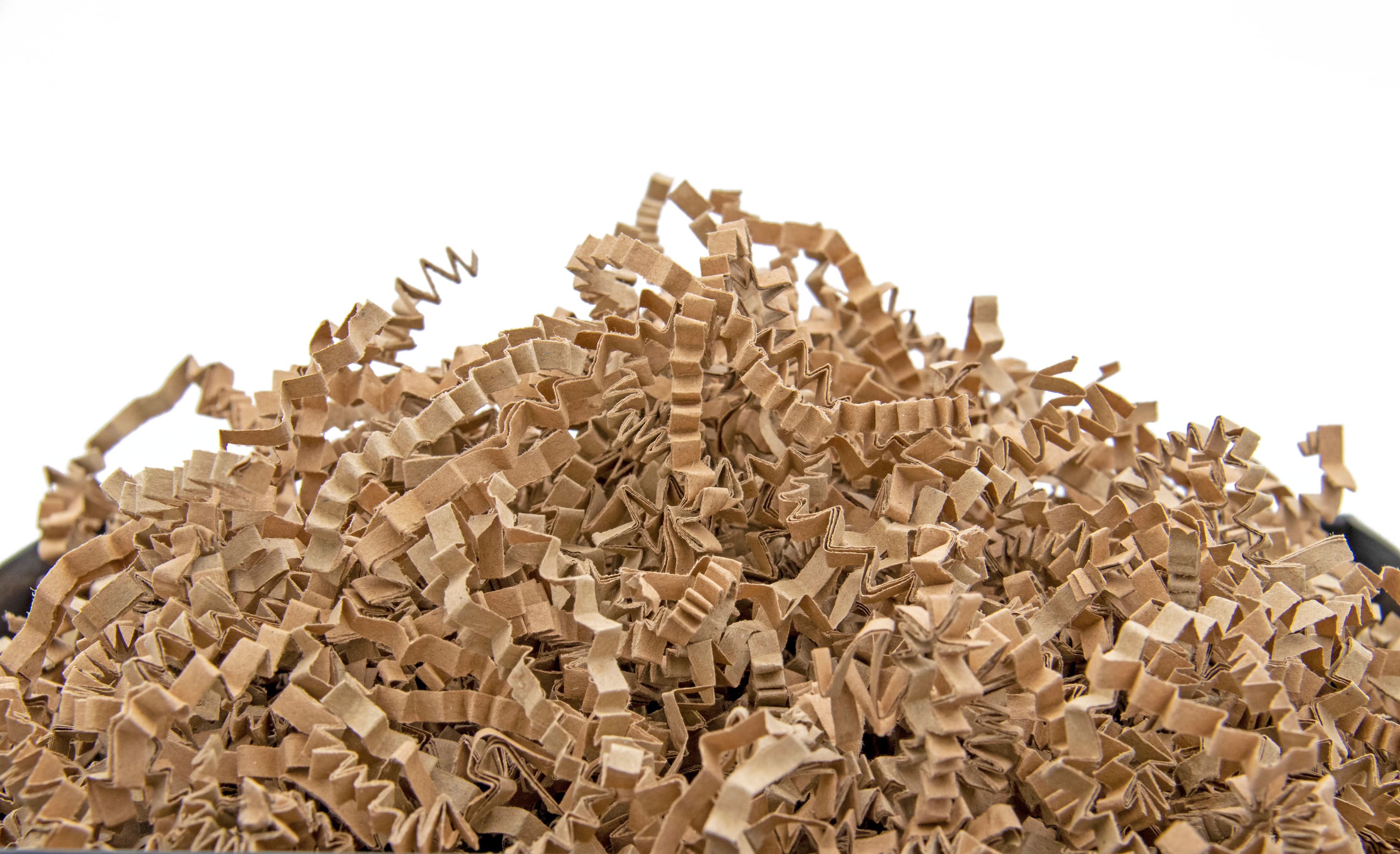 Kraft Shredded Paper Filler