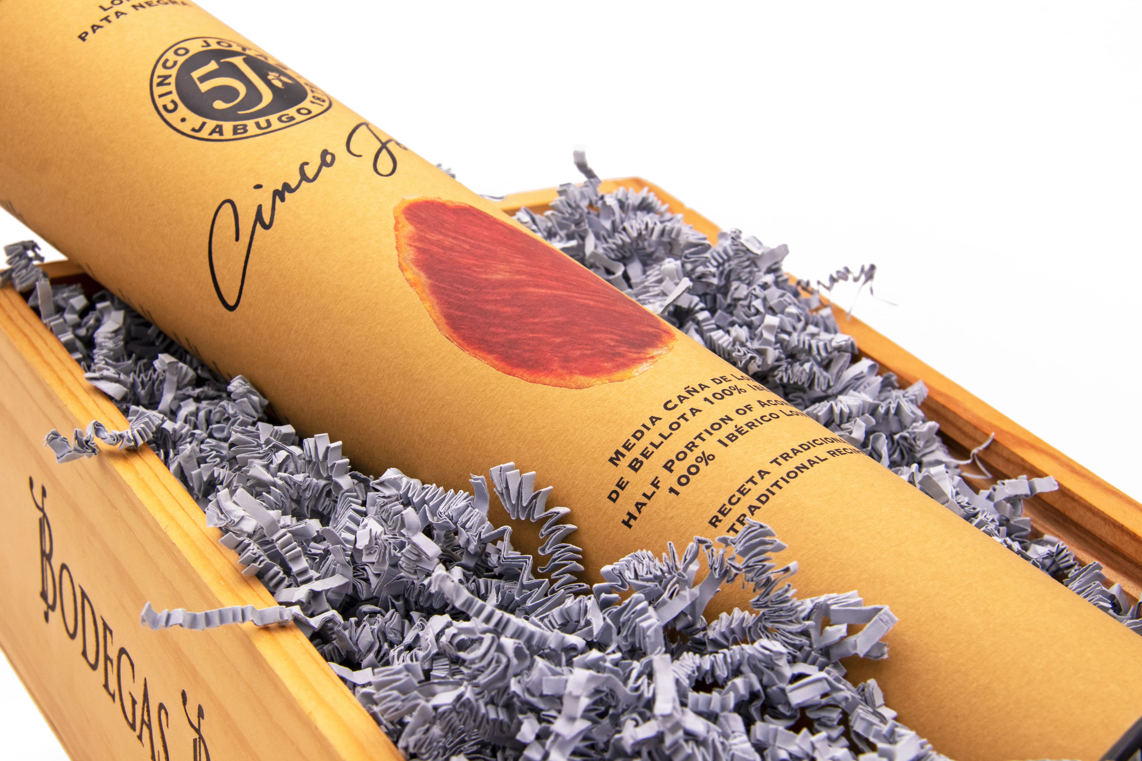 Grey Shredded Paper Filler 5