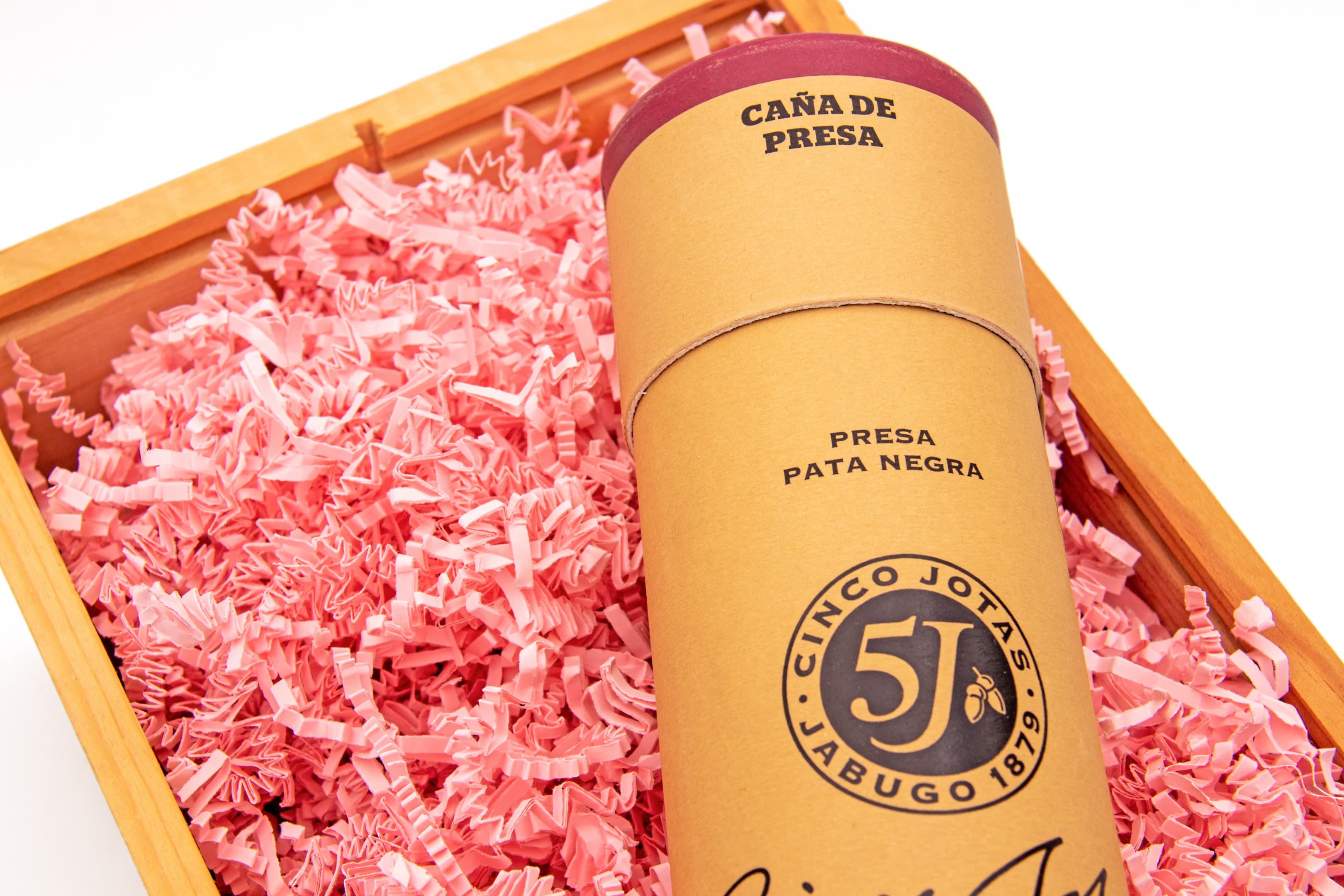 Pink Shredded Paper Filler 5