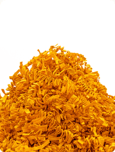 amarillo